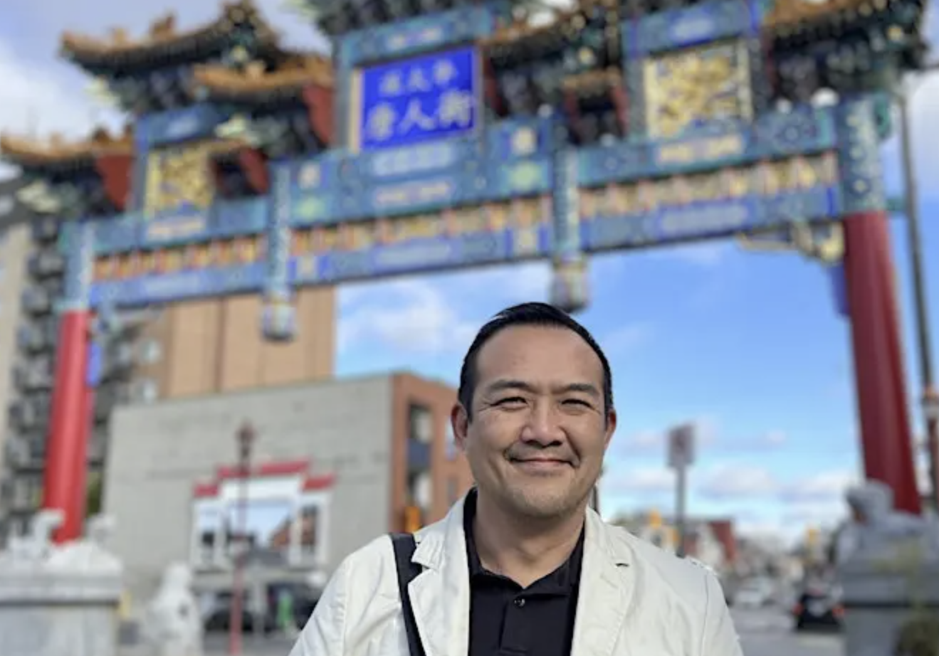 Walking Tour